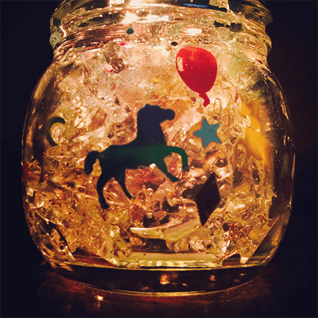 GEL light workshop