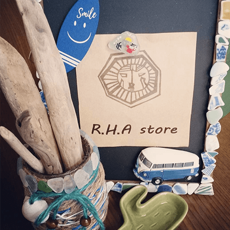 R.H.A store